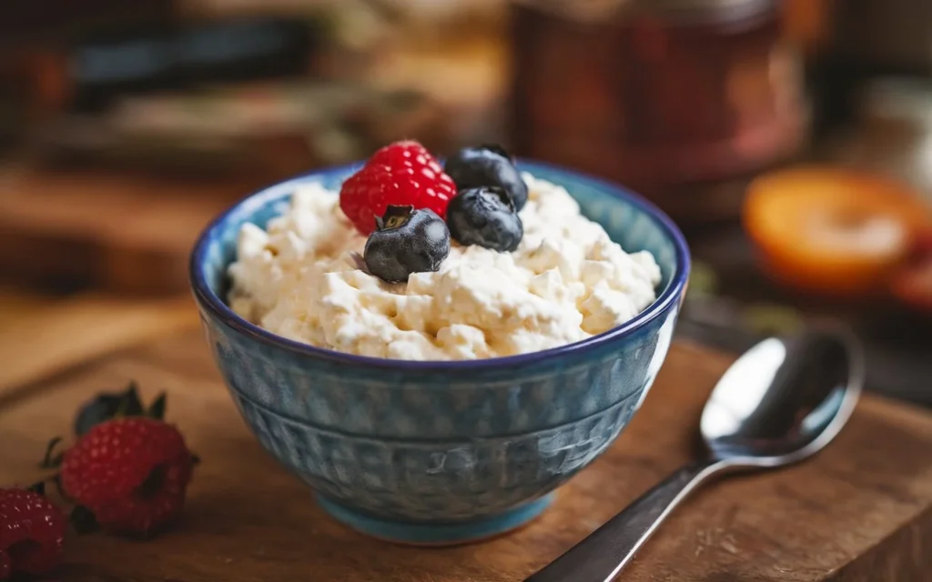 Is Cottage Cheese Good for Weight Loss